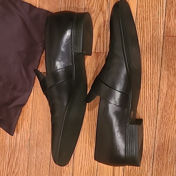 Men's Gucci Betis Glamour Shoes - Picture 8 of 16